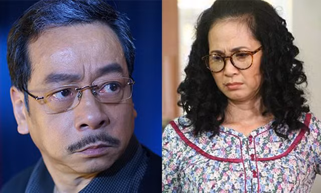 'Ai cho cô cưỡi lên người con trai tôi'