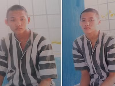 Cha bị ‘cắm sừng’, hai con sát hại người tình của mẹ