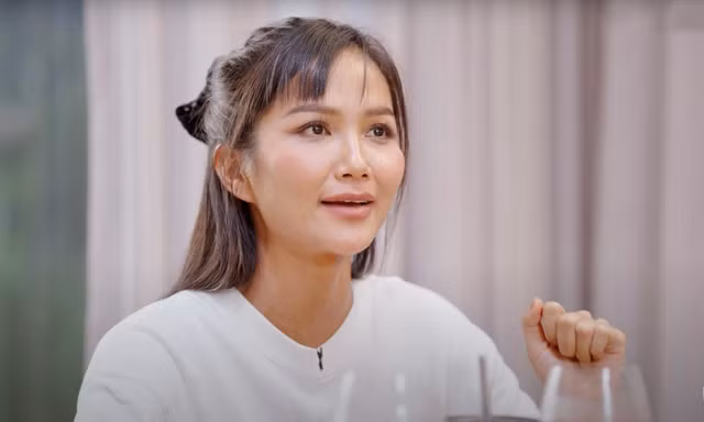 Bị nói 'có 86 triệu đồng cũng làm từ thiện, bèo quá', H'Hen Niê đáp trả
