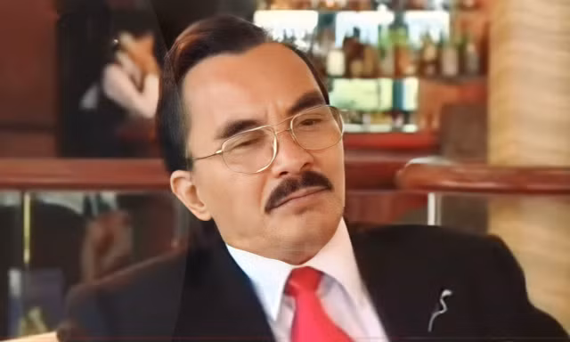 NSƯT Hồng Đức 'Cảnh sát hình sự' qua đời