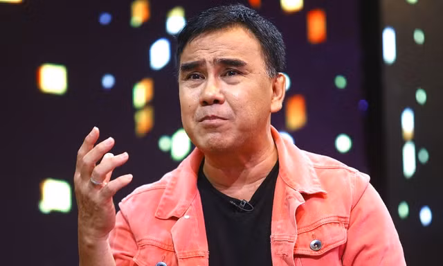 Quyền Linh: 'Tôi nhờ công an vào cuộc vì bị mạo danh quảng cáo thuốc trị gan thận, trĩ'