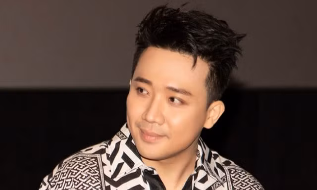 Trấn Thành: 'Buồn cho Ngô Thanh Vân'