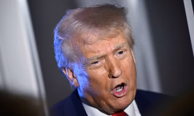 Thấy gì về 'Ngày giải phóng' của ông Trump? 