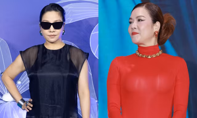 Sắp có cuộc đấu giữa diva Mỹ Linh và Thu Phương