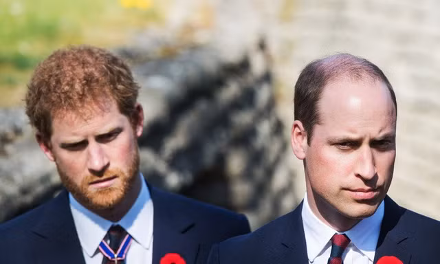 Người Mỹ đang ủng hộ Harry