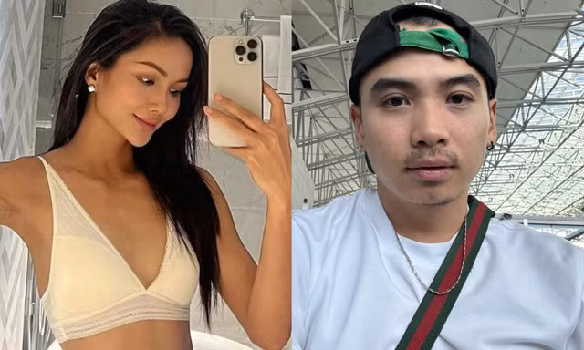 Hoa hậu H'Hen Niê nói về thông tin cưới chồng