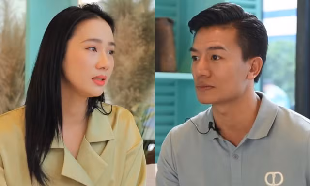 Phạm Lịch sau bị loại ở Chị đẹp: 'Tôi òa khóc vì câu nói của chị Mỹ Linh'