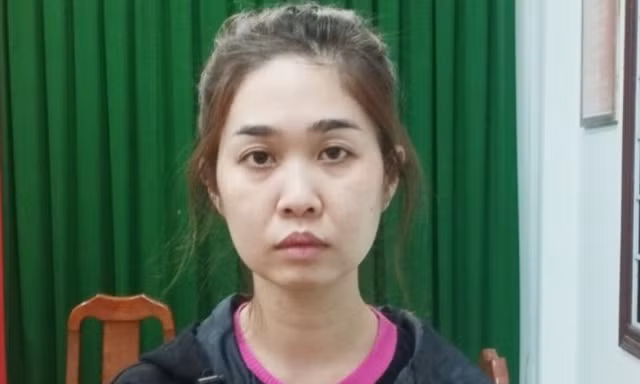 Bất ngờ lời khai của nữ nhân viên trộm 160 lượng vàng