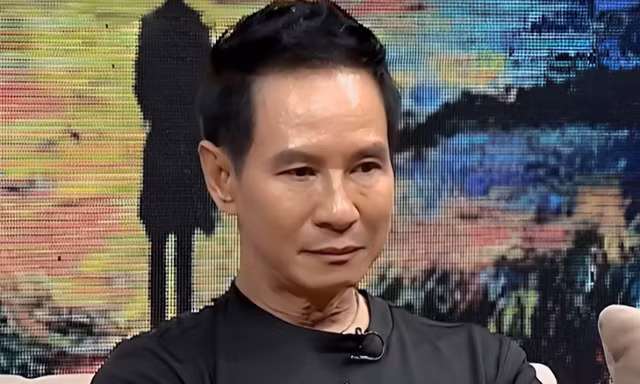 Lý Hải lần đầu chững lại