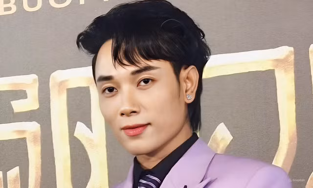 Trúc Nhân từ chối show Anh trai 