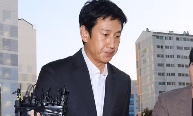 Công ty của Lee Sun Kyun kiện giới truyền thông Hàn Quốc