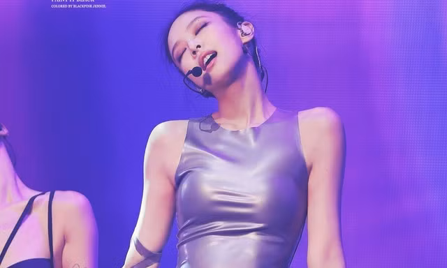 Doanh thu show diễn BlackPink tại Mỹ Đình gấp ba lần show ở Hàn Quốc
