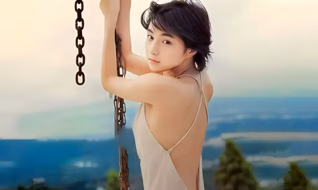 Ngọc nữ Nhật Bản tuyên bố trở lại showbiz sau vụ ngoại tình 