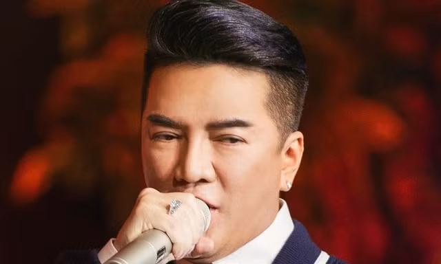 Đàm Vĩnh Hưng xin lỗi
