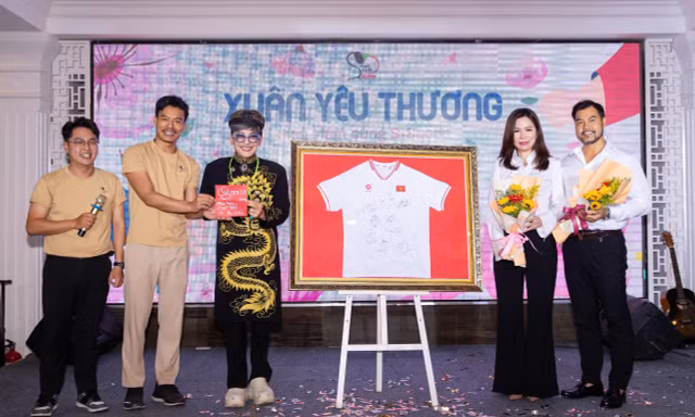 Nỗ lực rèn luyện nhân cách cho hơn 100 trẻ mồ côi sau COVID-19