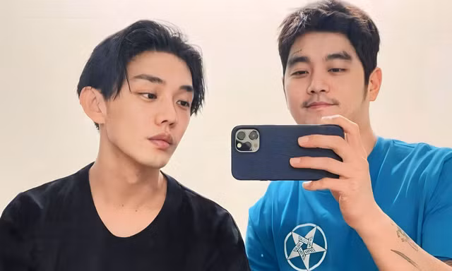 Vụ nam diễn viên dương tính với 7 chất cấm: Thêm giám đốc bị tạm giam