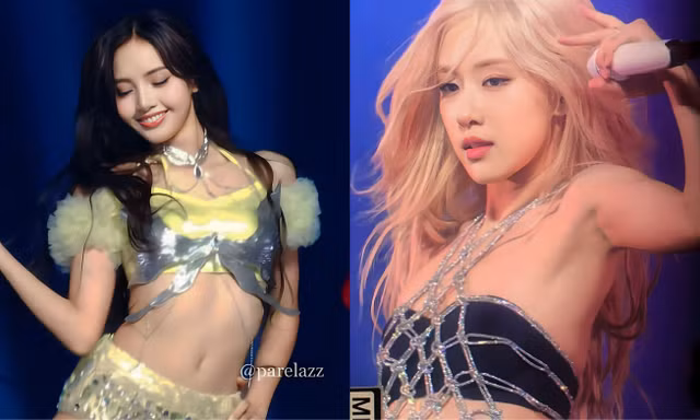 Đồ hiệu giá 1,49 tỷ đồng của BlackPink trong đêm diễn cuối