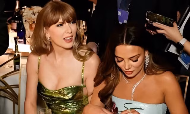 Kế hoạch phục thù 6 năm của Taylor Swift