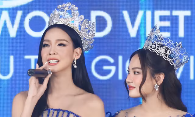 Bản tin showbiz 5/2: Bảo Ngọc bật khóc khi nói vụ Mai Phương xin lỗi