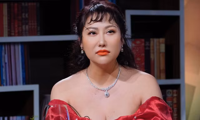 Phi Thanh Vân được bổ nhiệm giám đốc trung tâm văn hóa