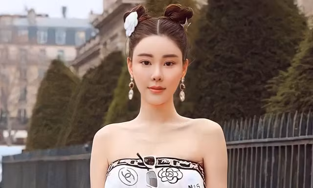 Mẹ Thái Thiên Phượng lo sợ tài sản con gái vào tay kẻ giết người