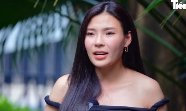 Thúy Diễm: 'Tôi ám ảnh, kinh sợ chính mình vì tát diễn viên nhí'
