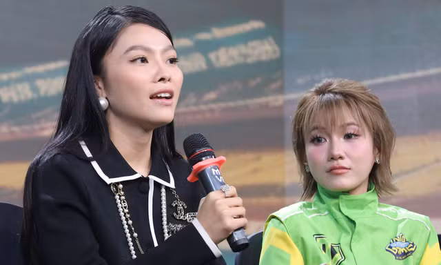 Có gì ở show đua xe được đầu tư 50 tỷ đồng tại Việt Nam?