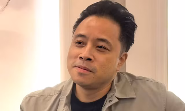 Cuộc rượt đuổi