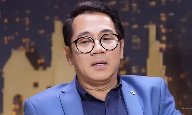 'Xin lỗi NSƯT Thành Lộc, ca sĩ Cẩm Ly là quá muộn'