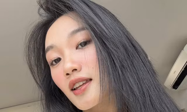 Á hậu Quỳnh Anh bị loại sốc