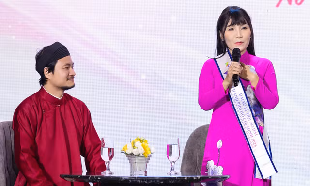 Thách thức tổ chức Lễ hội Áo dài TPHCM có quy mô vượt bậc