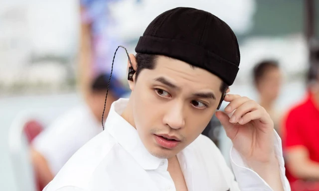 Diễn biến vụ ca sĩ Noo Phước Thịnh bị kiện