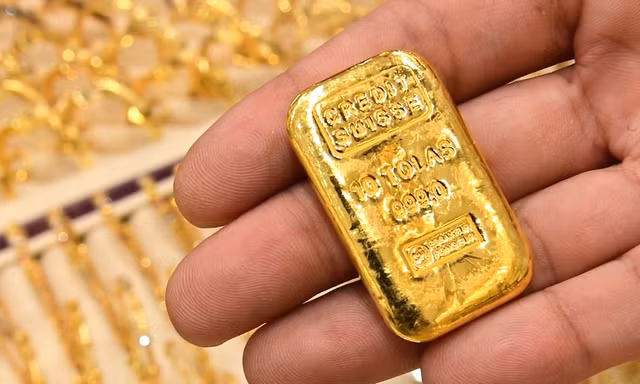 2 yếu tố gây biến động giá vàng