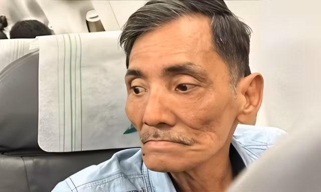 Showbiz 17/1: Tình trạng Thương Tín
