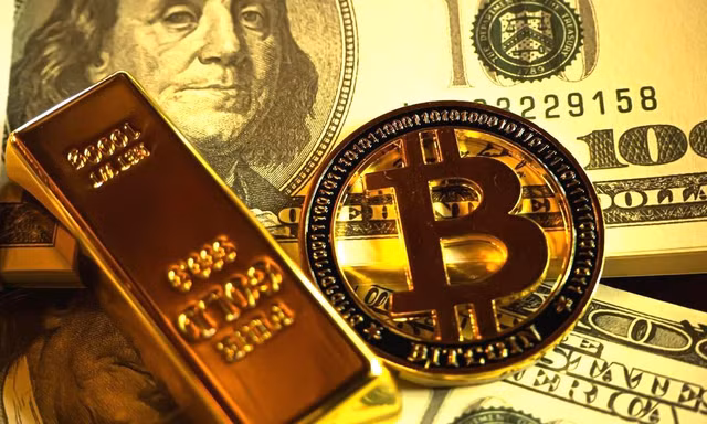 Bitcoin lao dốc, nhà đầu tư 'bốc hơi' hàng trăm triệu USD