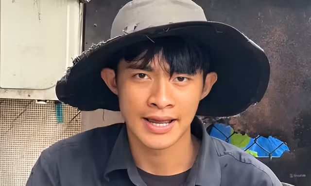 Giải mã hiện tượng 'đám giỗ bên cồn' của Lê Tuấn Khang