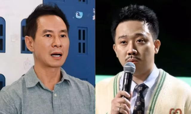 Lý Hải đã phá kỷ lục của Trấn Thành