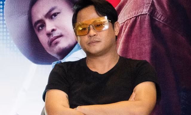 Diễn viên La Thành: 'Tôi tự hỏi sao mình xấu quá'