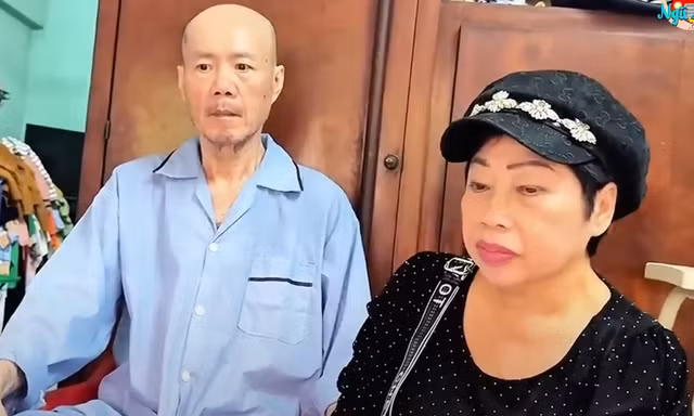 Tình trạng ca sĩ Tô Thanh Phương sau tai nạn ngã lầu