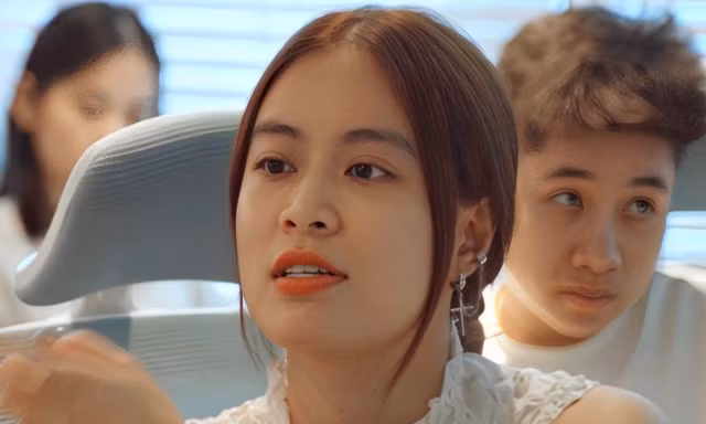 Hoàng Thùy Linh nhắc lại ồn ào trịch thượng