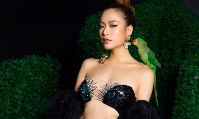 Cống hiến 2023: Hoàng Thùy Linh thắng lớn, Tùng Dương được vinh danh Ca sĩ của năm