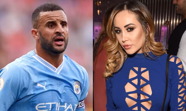 Vụ ngoại tình chấn động thế giới: Cầu thủ Manchester City có 2 con riêng giữa lúc vợ mang thai lần thứ 4