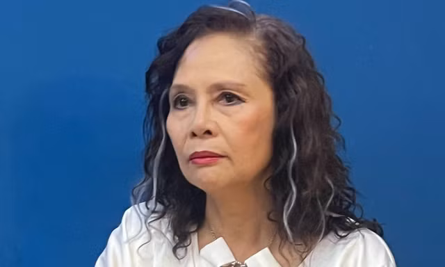 NSND Minh Châu: 'Tự bỏ tiền mua vé xem phim mình đóng'