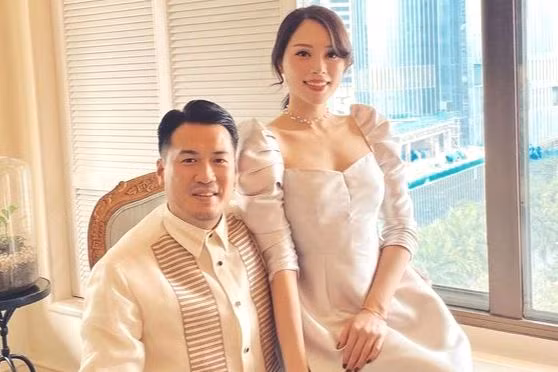Quy định nghiêm ngặt trong đám cưới hào môn của Linh Rin và em chồng Tăng Thanh Hà
