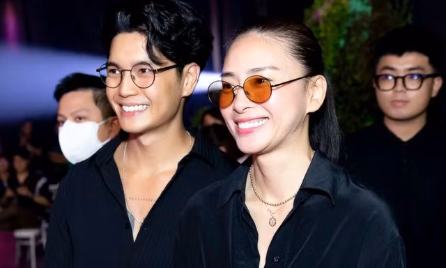 Ngô Thanh Vân: 'Linh Ka và Will mới chỉ ở vạch xuất phát'