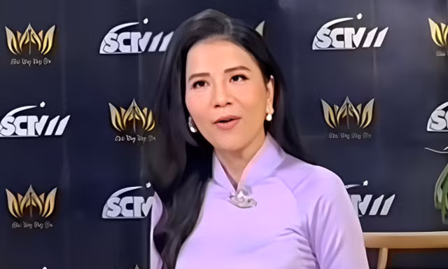 Nhà đài lên tiếng vụ BTV Bích Hồng phát ngôn về diễu binh