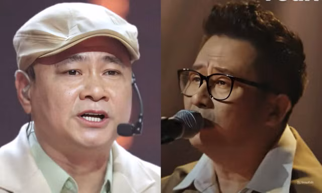 NSND Tự Long bị bình phẩm ngoại hình ở tuổi 50