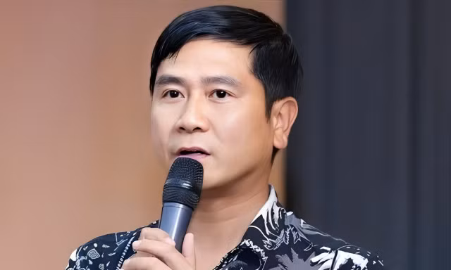 Hồ Hoài Anh trở lại cùng Đông Nhi