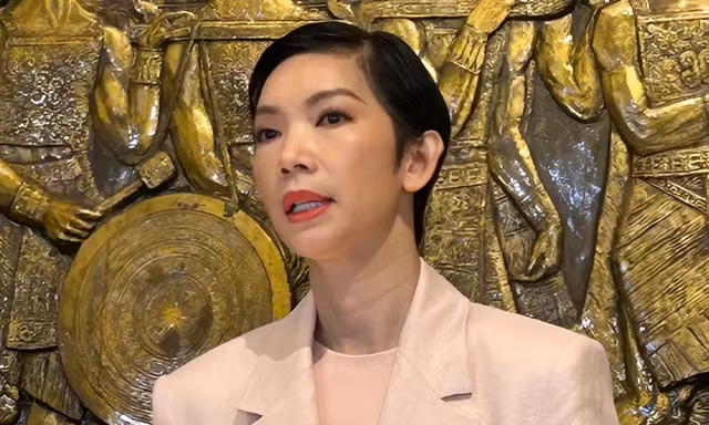 Căng thẳng vụ Xuân Lan đòi đối chất 