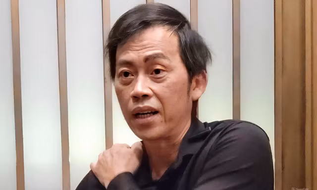 NSƯT Hoài Linh: 'Tôi không xem Quyền Linh là đối thủ'